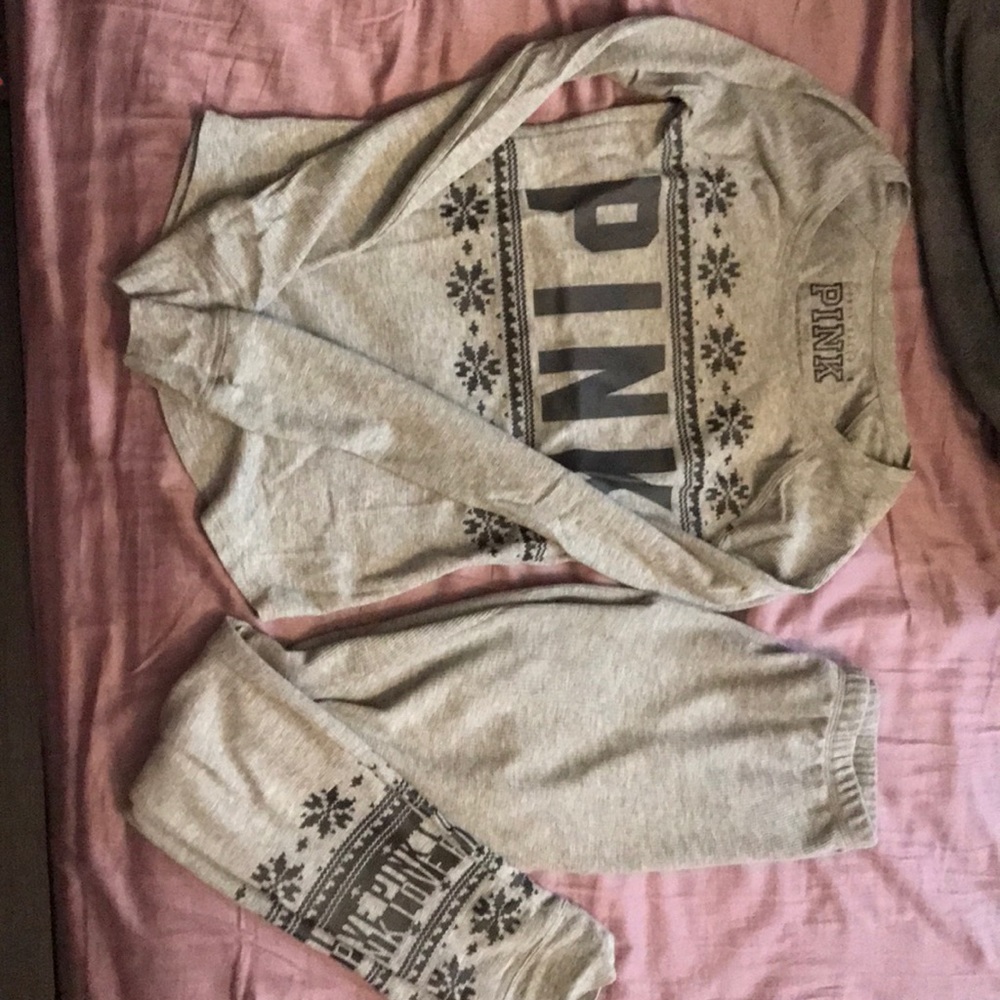 pajama set